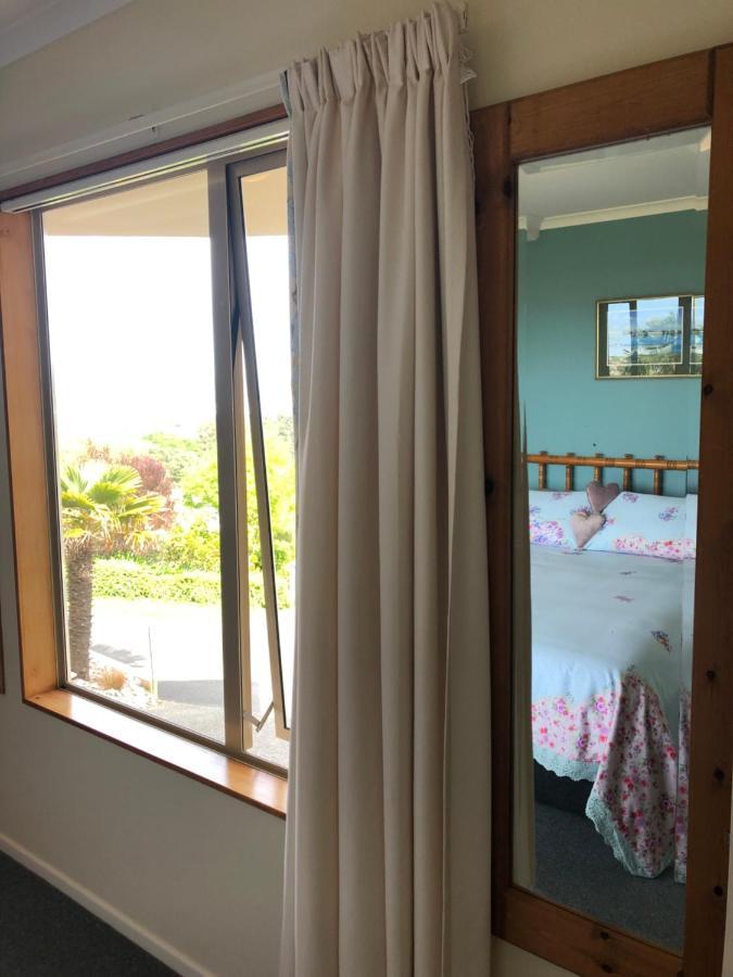 Citrus Grove Hotel เนลสัน ภายนอก รูปภาพ
