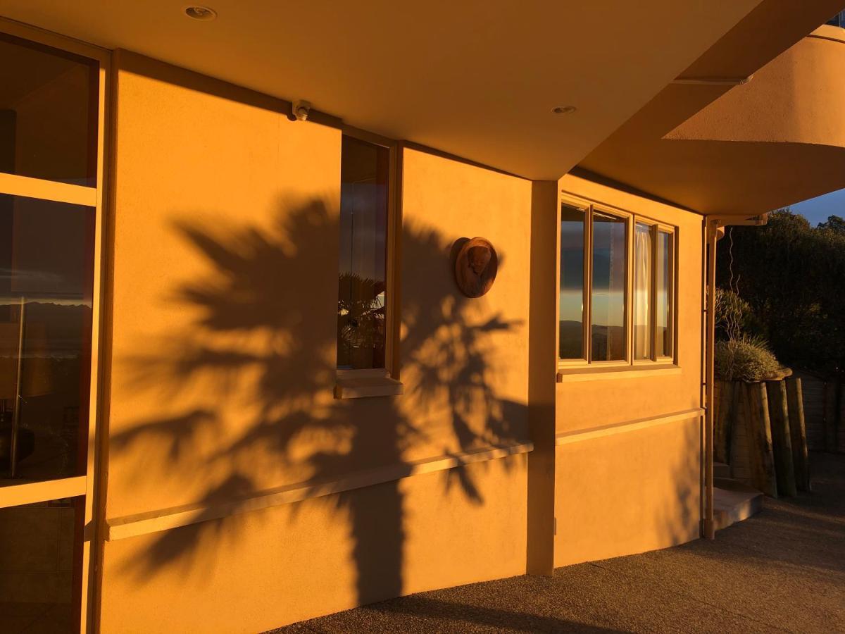 Citrus Grove Hotel เนลสัน ภายนอก รูปภาพ