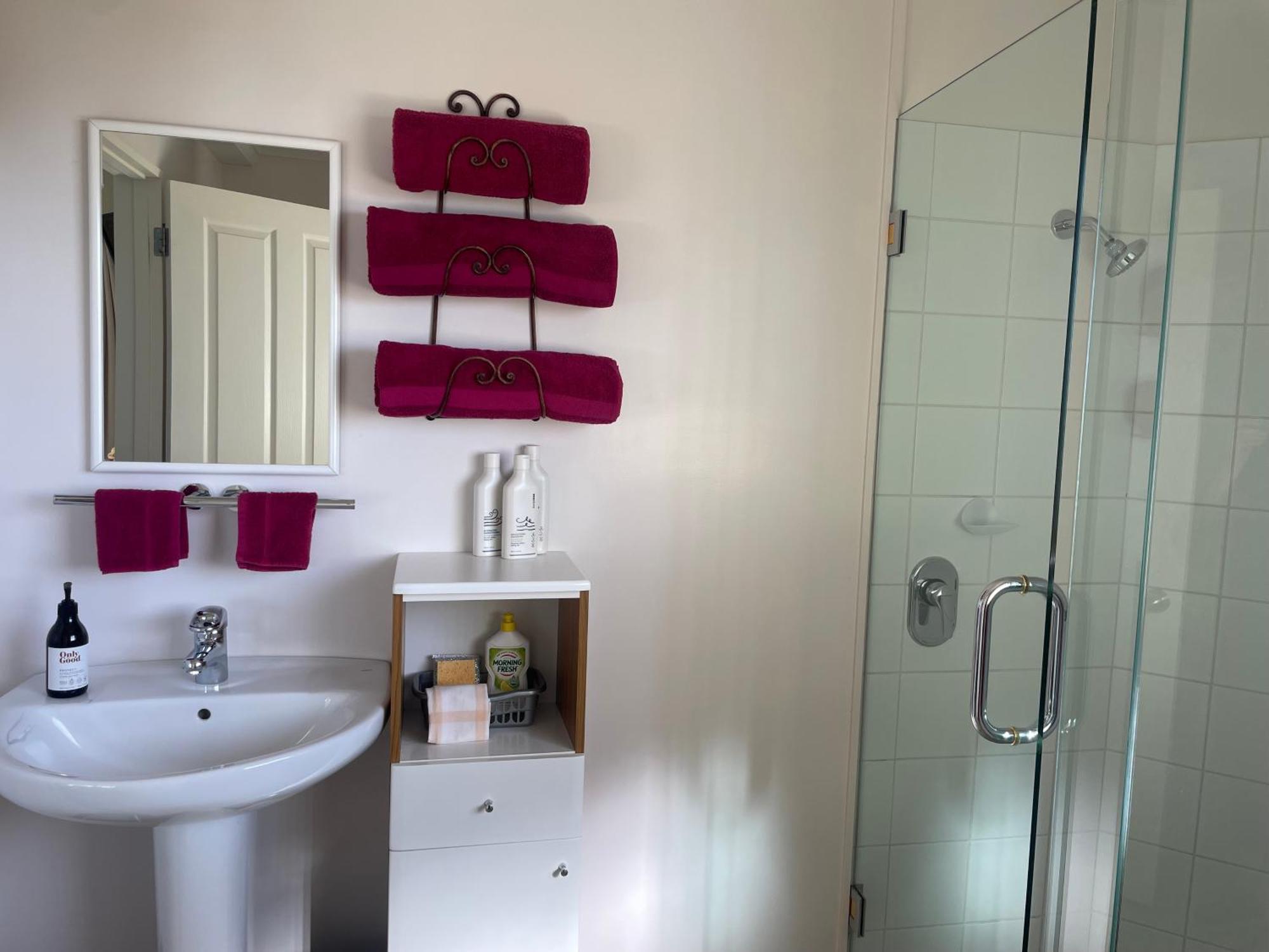 Citrus Grove Hotel เนลสัน ภายนอก รูปภาพ